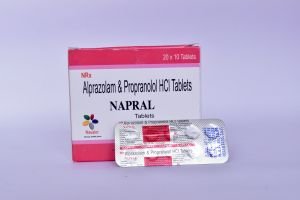 navlor med 3