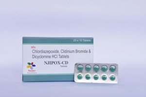 navlor med 6
